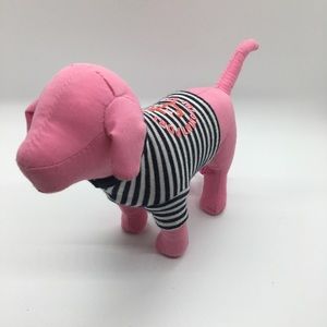 VS PINK mini dog